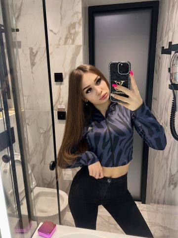 Анкета проститутки Карина, 22 года